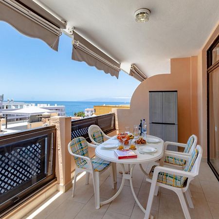 Beautiful Sunset Apt By Dream Homes Tenerife Пуерто-де-Сантьяго Екстер'єр фото