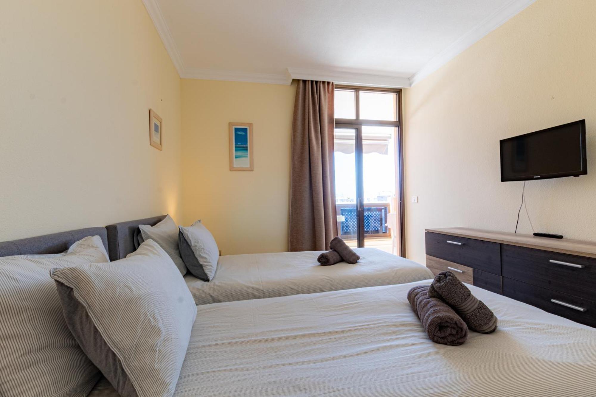 Beautiful Sunset Apt By Dream Homes Tenerife Пуерто-де-Сантьяго Екстер'єр фото